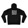 Build Race Repeat Hoodie
