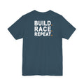 BUILD RACE REPEAT - MODERN FIT