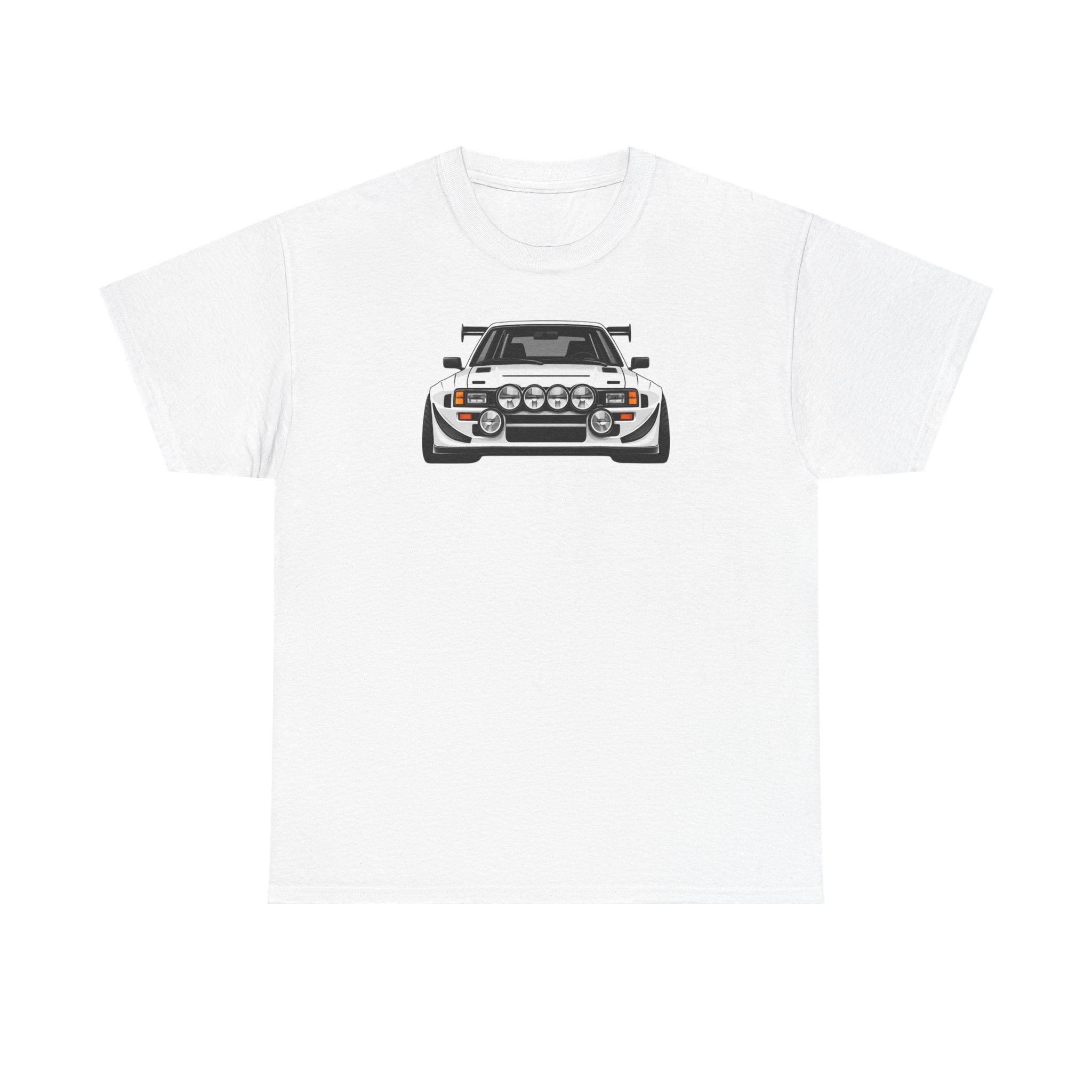 S1 - AlterEgo #expressivecasualwear for petrolheads