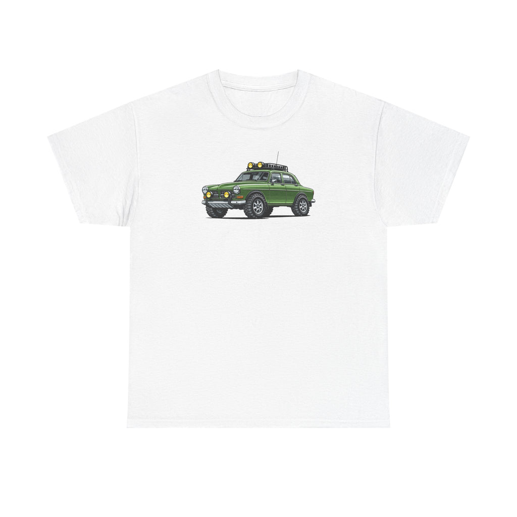 VOLVO - AlterEgo #expressivecasualwear for petrolheads