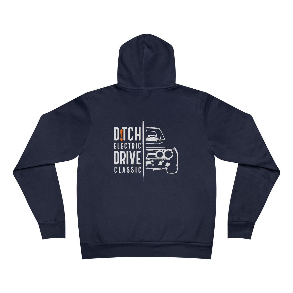 Drive Classic Hoodie