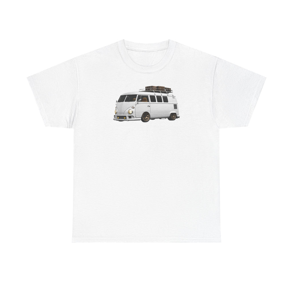 SPLIT WINDOW - AlterEgo #expressivecasualwear for petrolheads