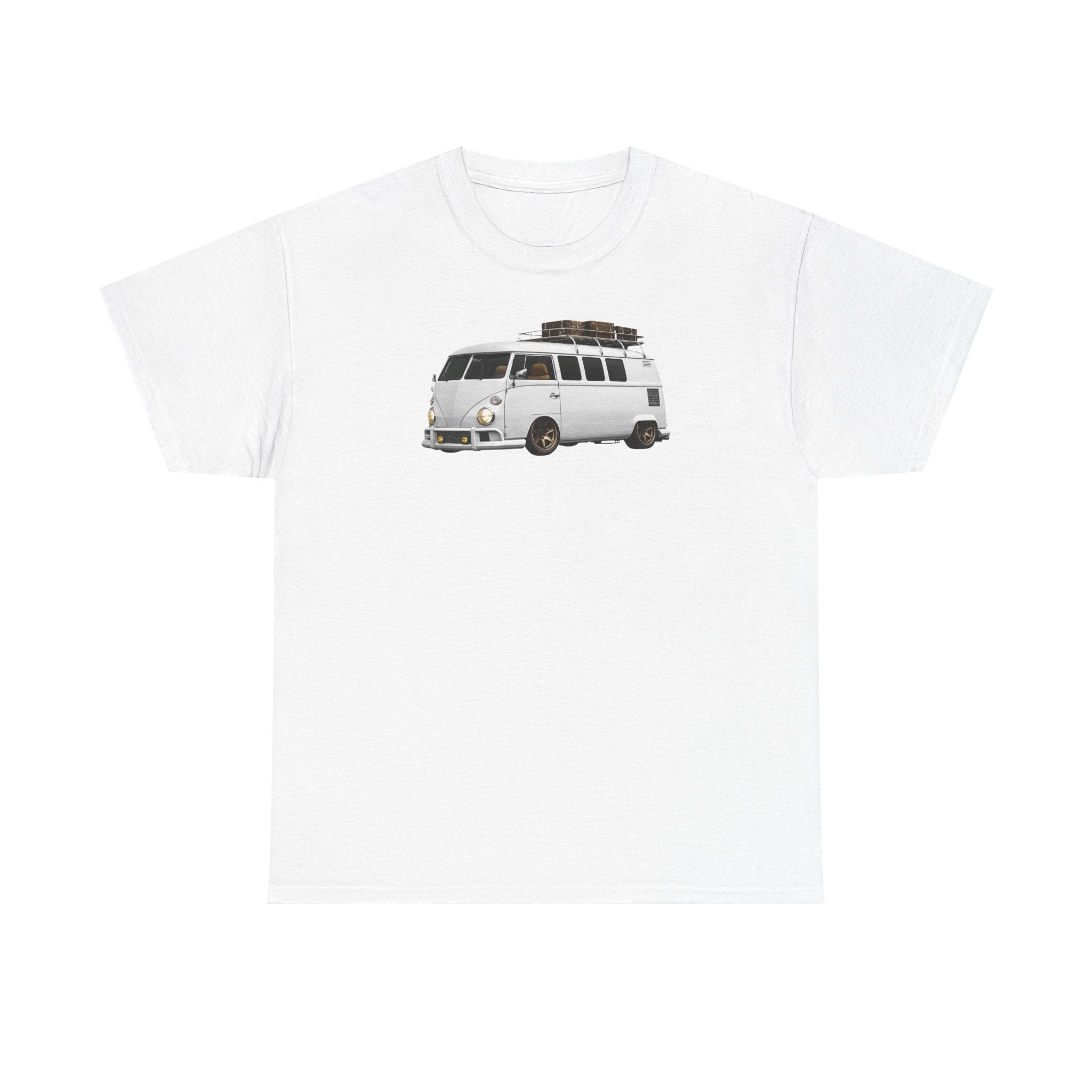 SPLIT WINDOW - AlterEgo #expressivecasualwear for petrolheads