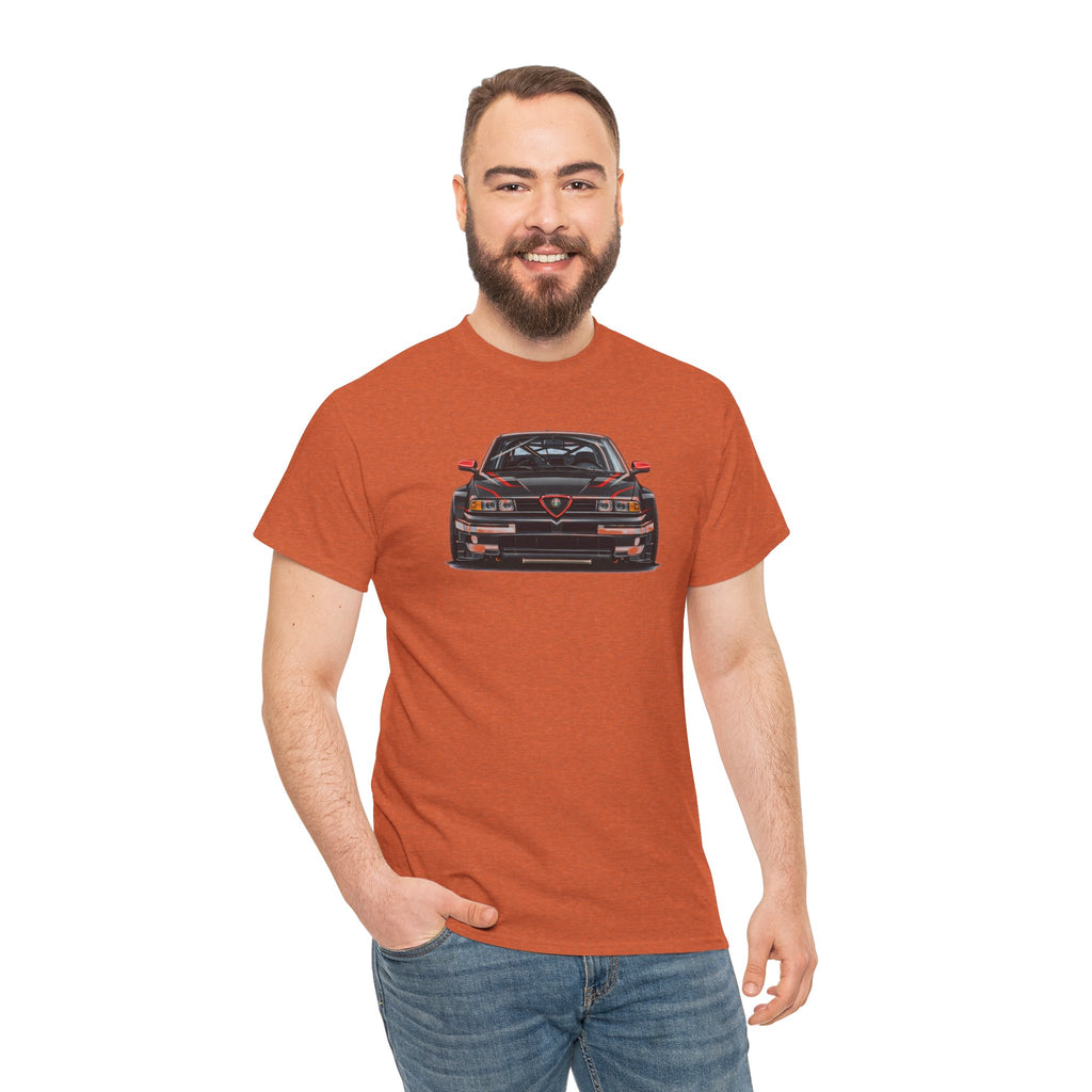 155 GTA - AlterEgo #expressivecasualwear for petrolheads