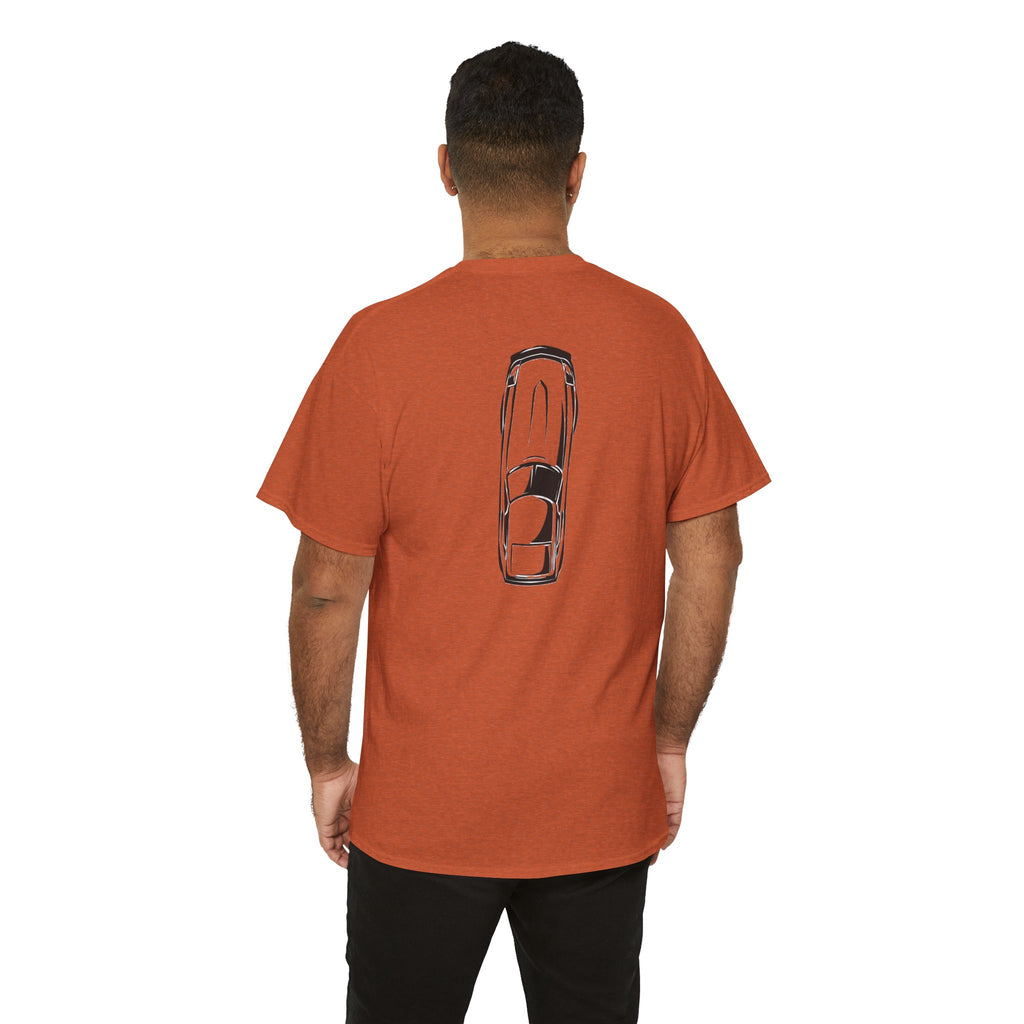240Z - AlterEgo #expressivecasualwear for petrolheads