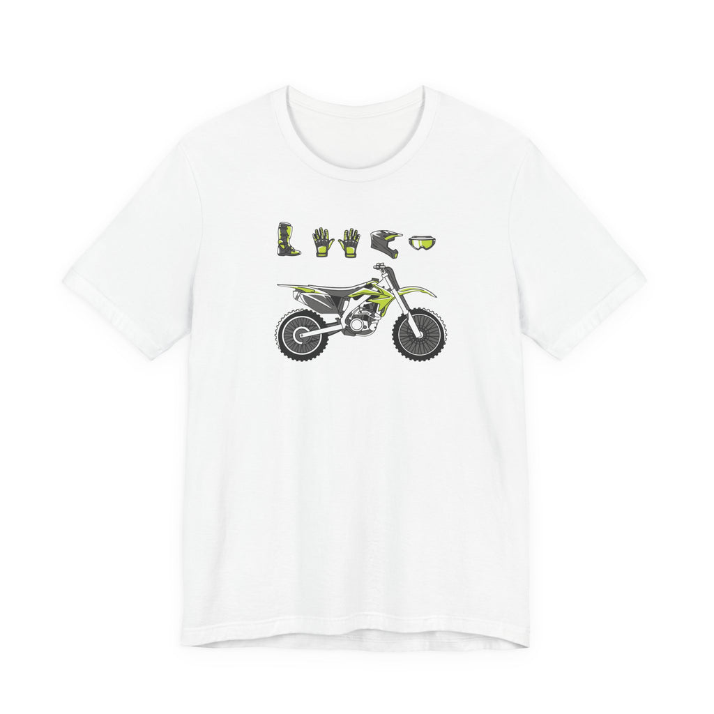 RIDE - AlterEgo #expressivecasualwear for petrolheads