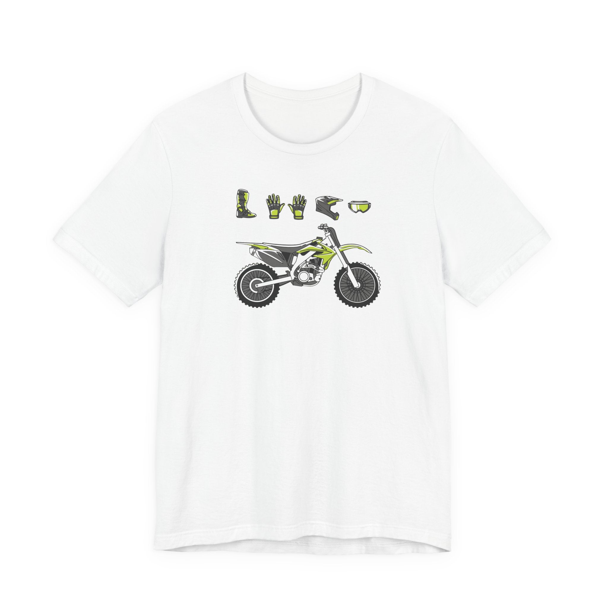RIDE - AlterEgo #expressivecasualwear for petrolheads