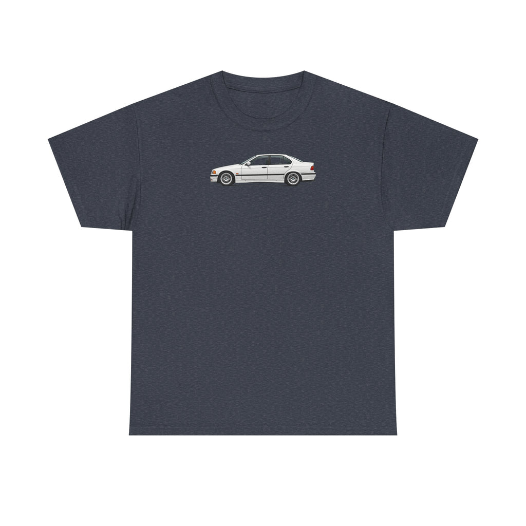 E36 - AlterEgo #expressivecasualwear for petrolheads