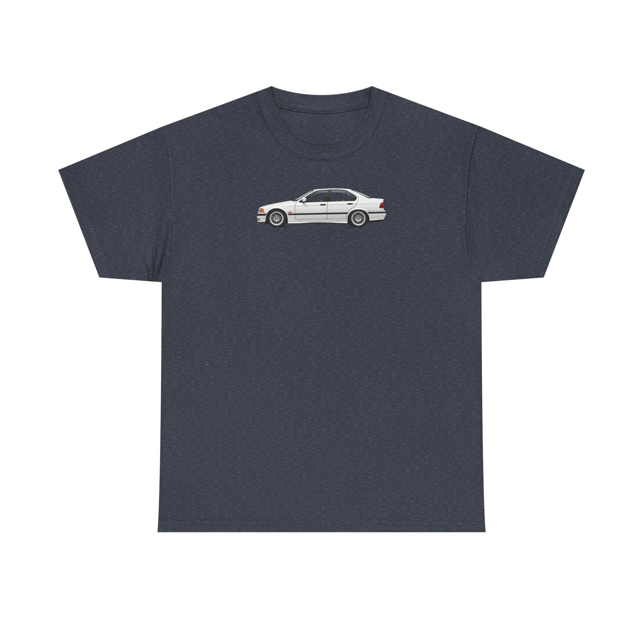 E36 - AlterEgo #expressivecasualwear for petrolheads