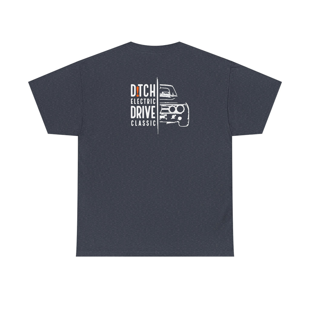 DRIVE CLASSIC - AlterEgo #expressivecasualwear for petrolheads