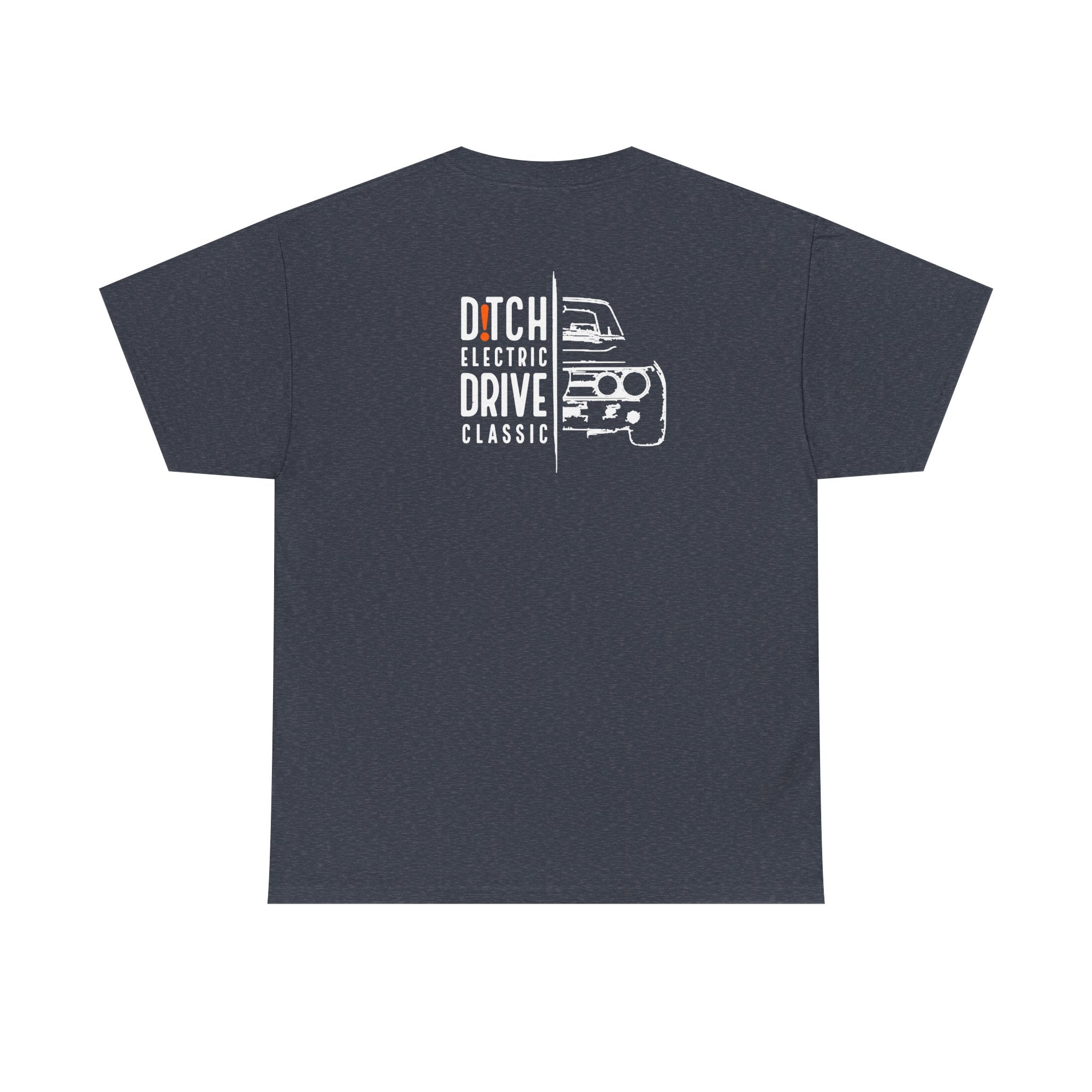 DRIVE CLASSIC - AlterEgo #expressivecasualwear for petrolheads
