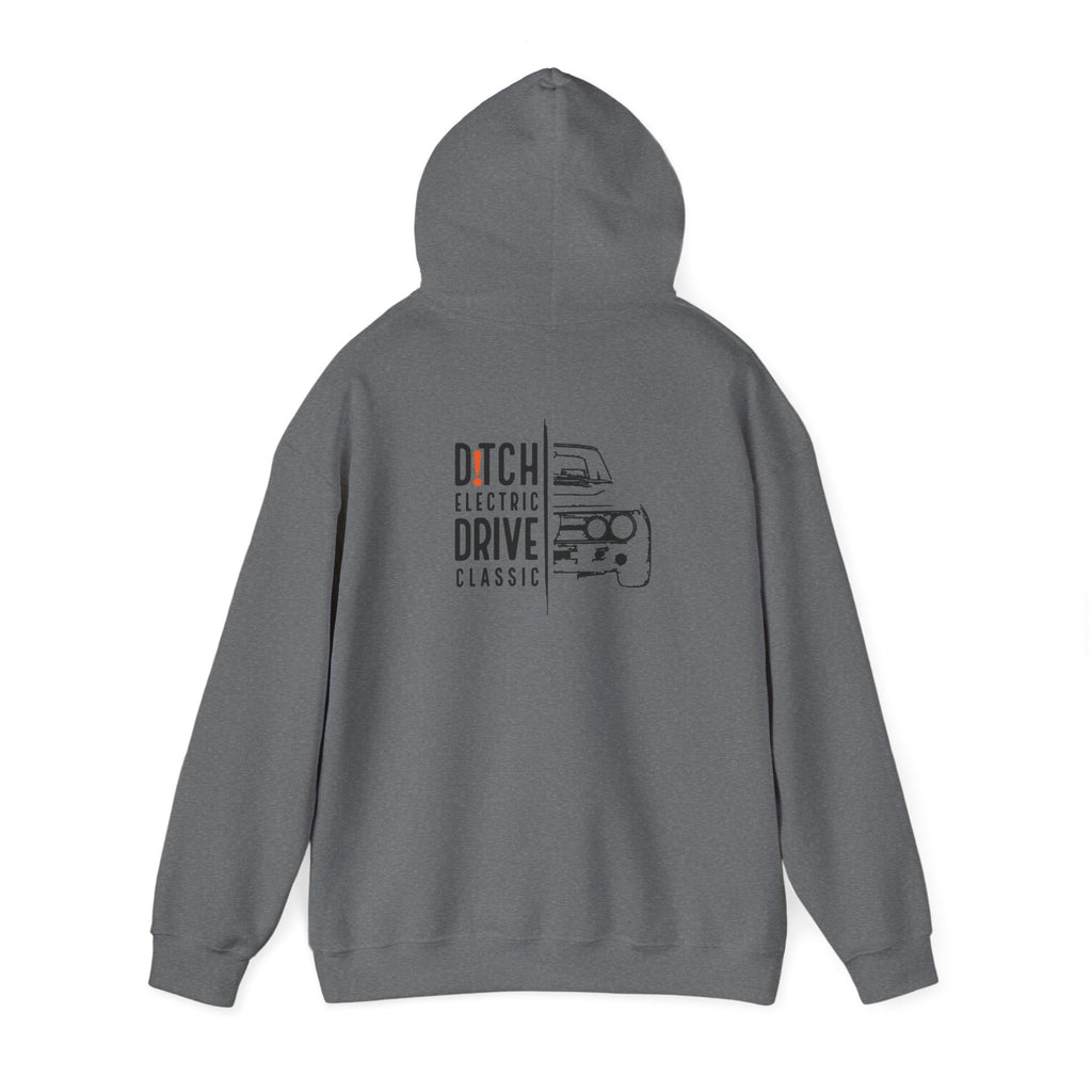 DRIVE CLASSIC - AlterEgo #expressivecasualwear for petrolheads