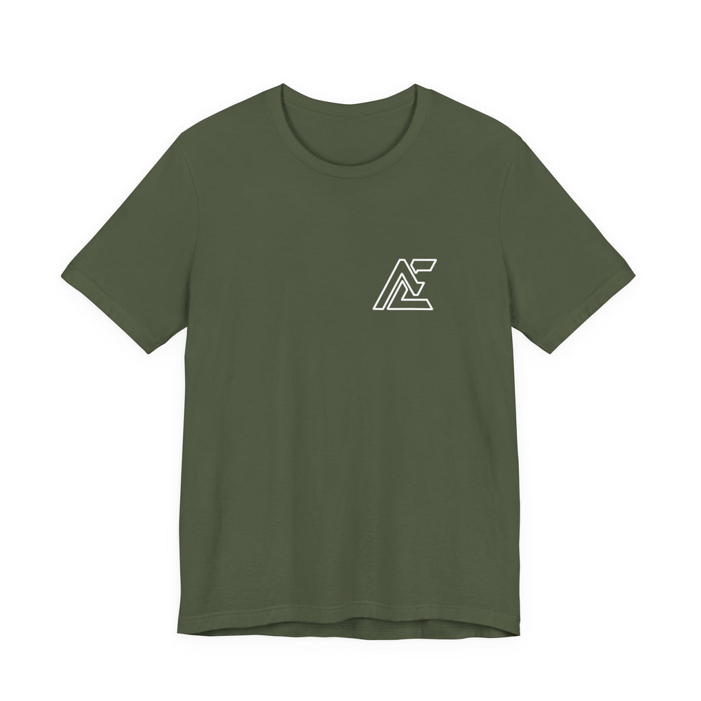 BUILD RACE REPEAT - AlterEgo #expressivecasualwear for petrolheads