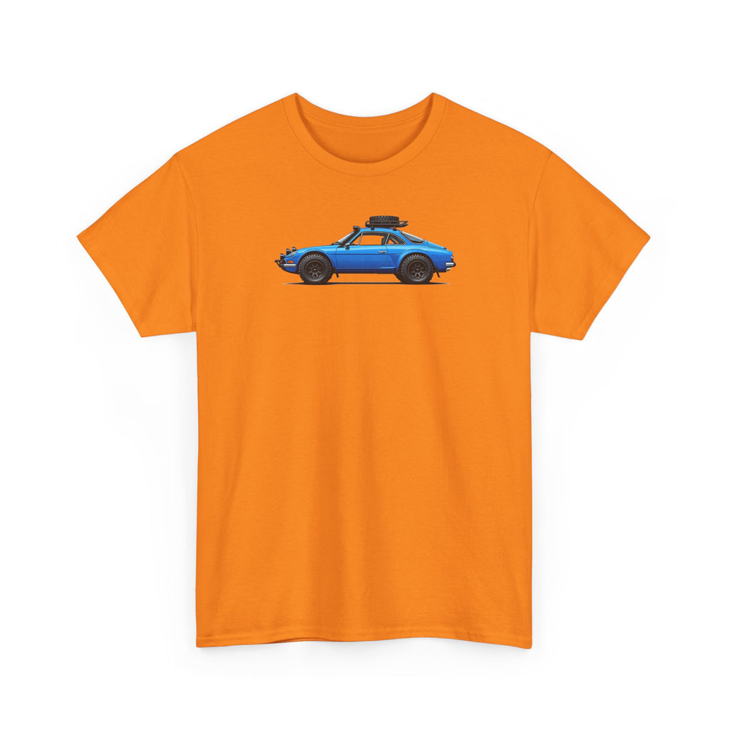 ALPINE A110 T-Shirt — AlterEgo