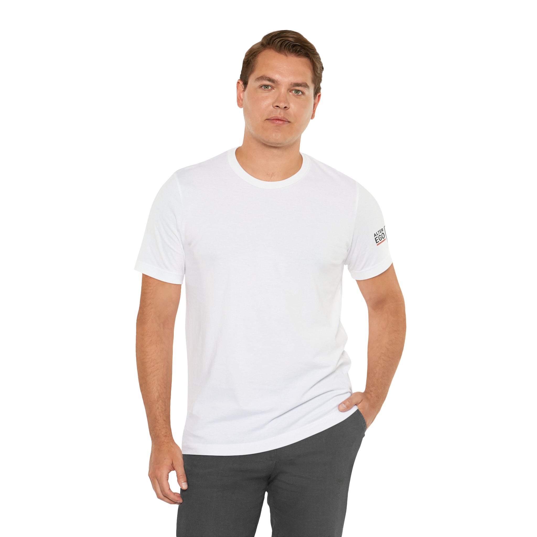 CLASSIC LEGENDS - AlterEgo #expressivecasualwear for petrolheads