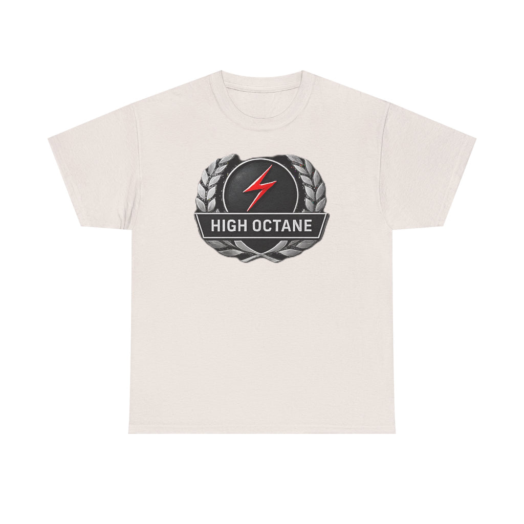 HIGH OCTANE - AlterEgo #expressivecasualwear for petrolheads