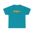 SUPERBOSS - AlterEgo #expressivecasualwear for petrolheads