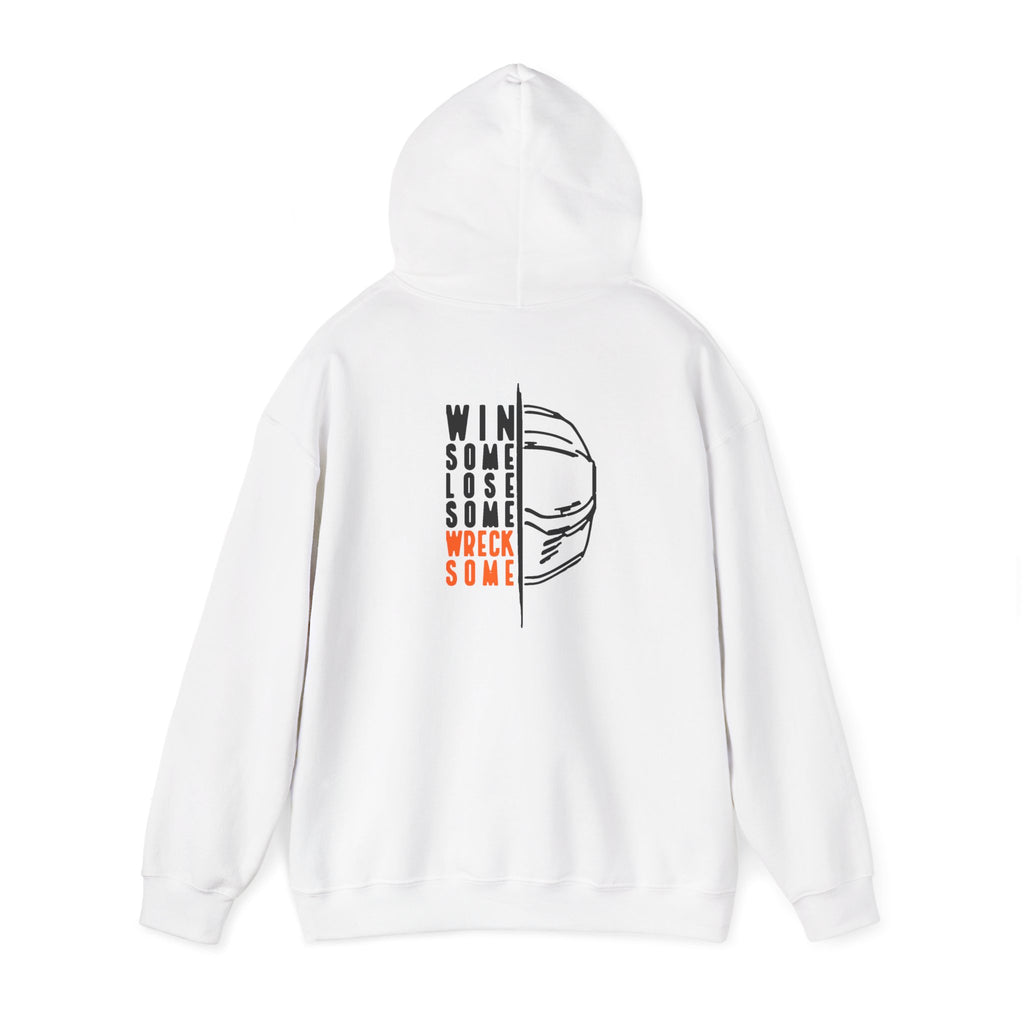 WIN SOME - AlterEgo #expressivecasualwear for petrolheads