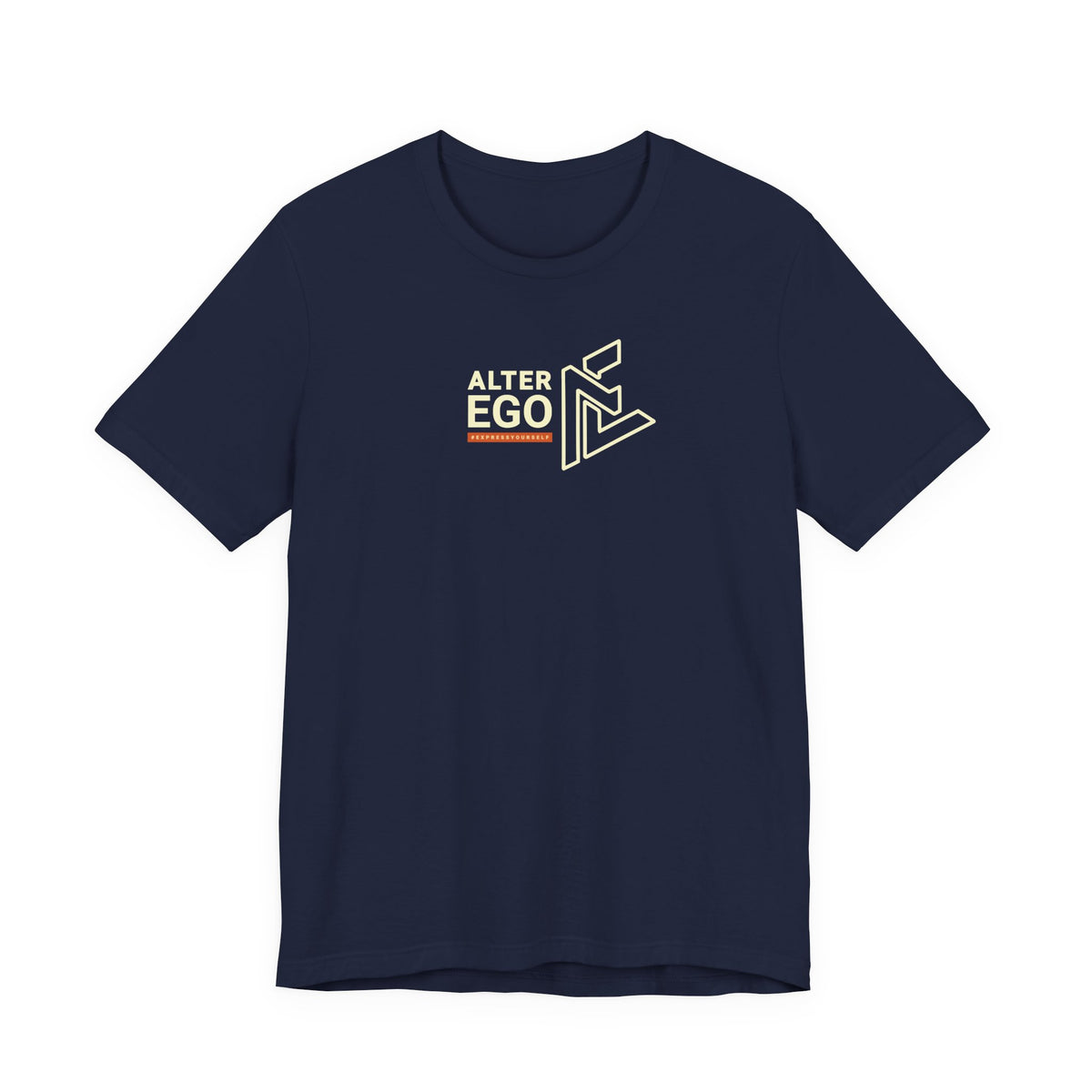 Killarney Racing Tee: Soft Fit