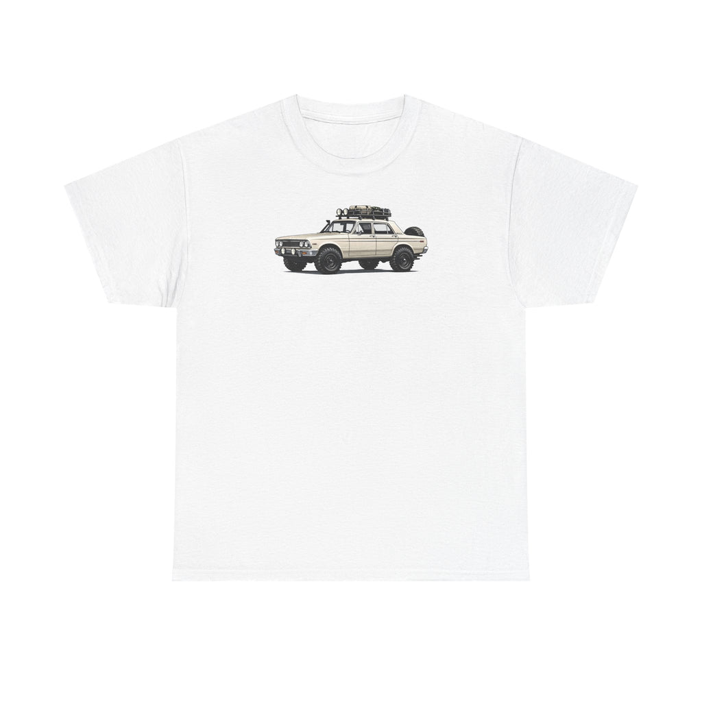 FAIRLANE - AlterEgo #expressivecasualwear for petrolheads