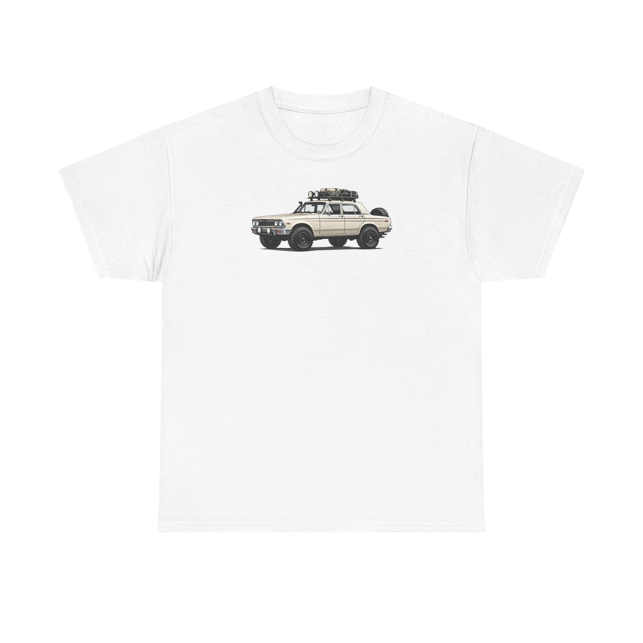 FAIRLANE - AlterEgo #expressivecasualwear for petrolheads