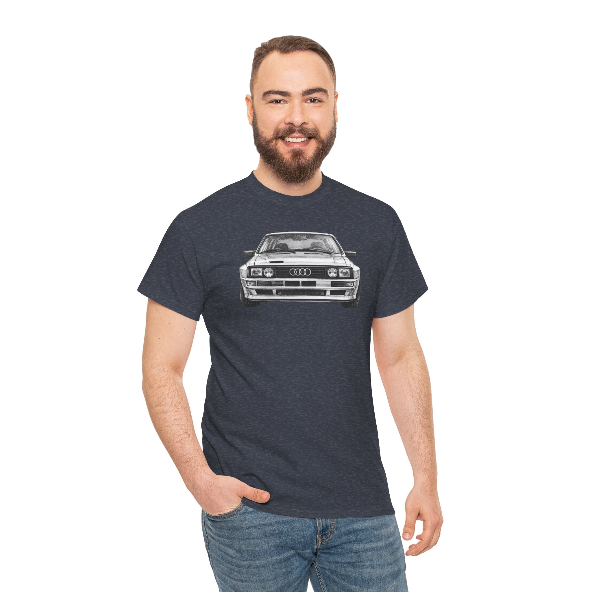 S1 - AlterEgo #expressivecasualwear for petrolheads