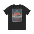 KILLARNEY RACING - AlterEgo #expressivecasualwear for petrolheads