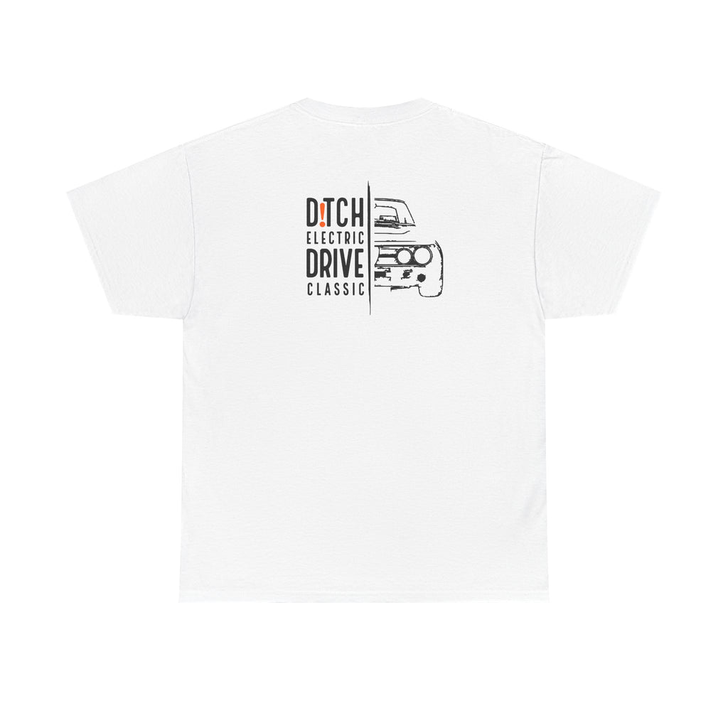 DRIVE CLASSIC - AlterEgo #expressivecasualwear for petrolheads