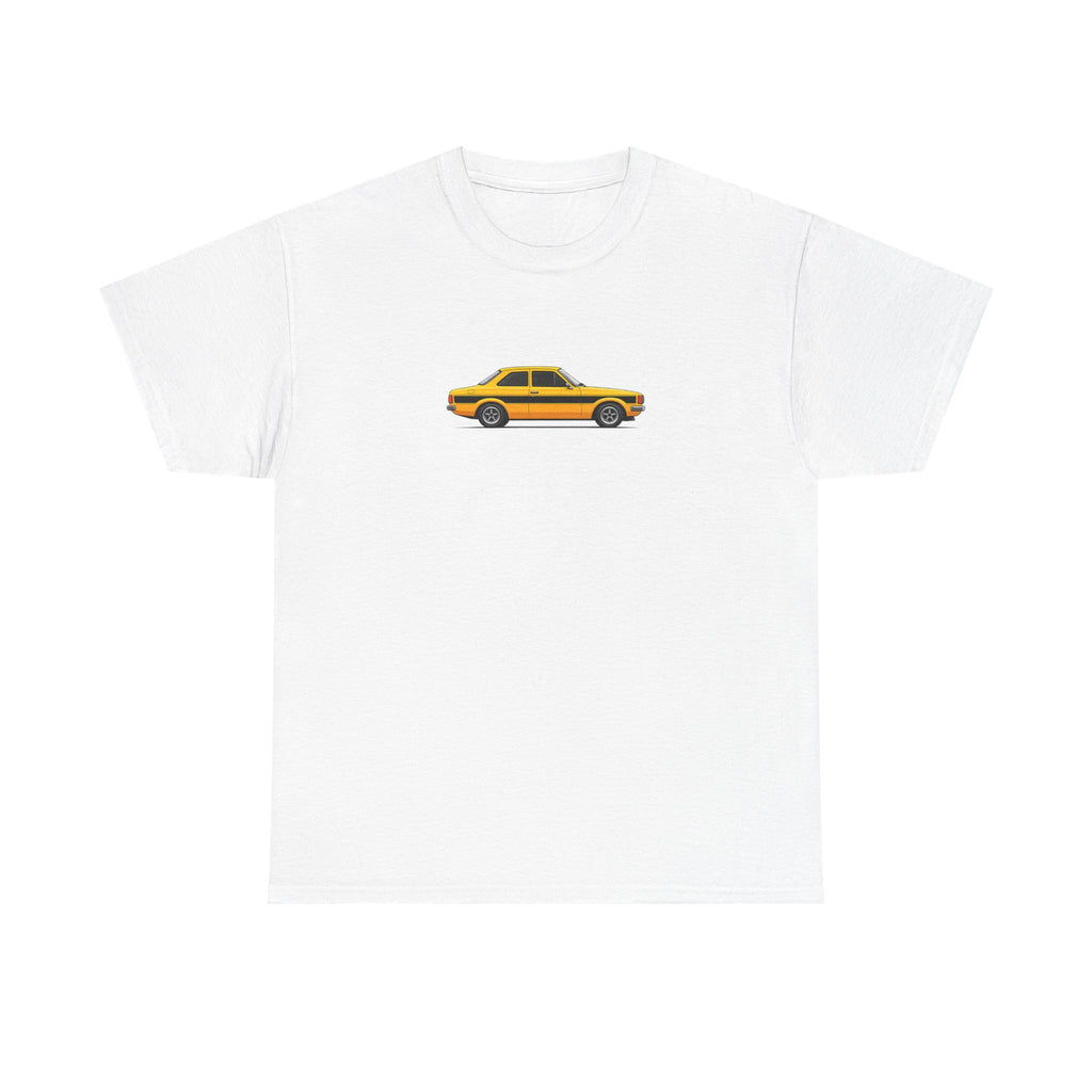 PERANA ESCORT - AlterEgo #expressivecasualwear for petrolheads