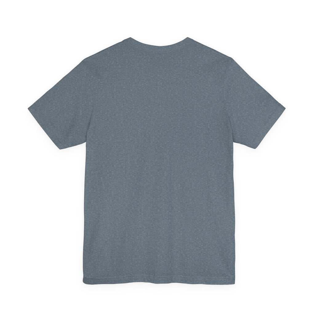 BUILD RACE REPEAT — Midnight T-Shirt — AlterEgo