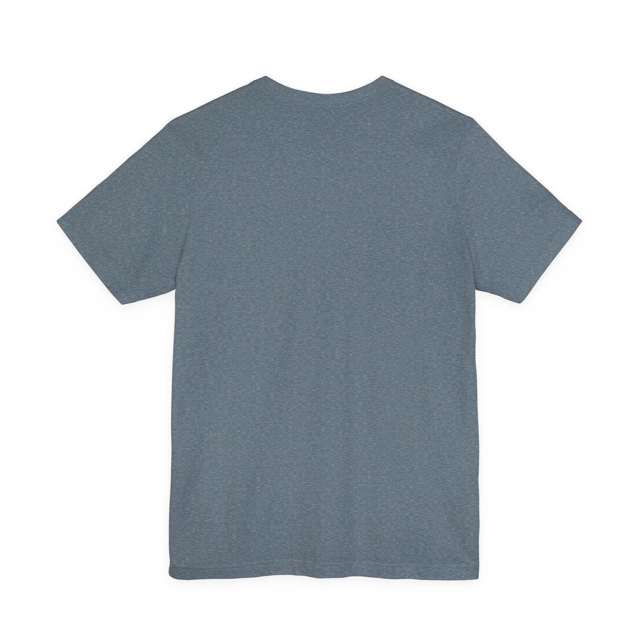 BUILD RACE REPEAT — Midnight T-Shirt — AlterEgo