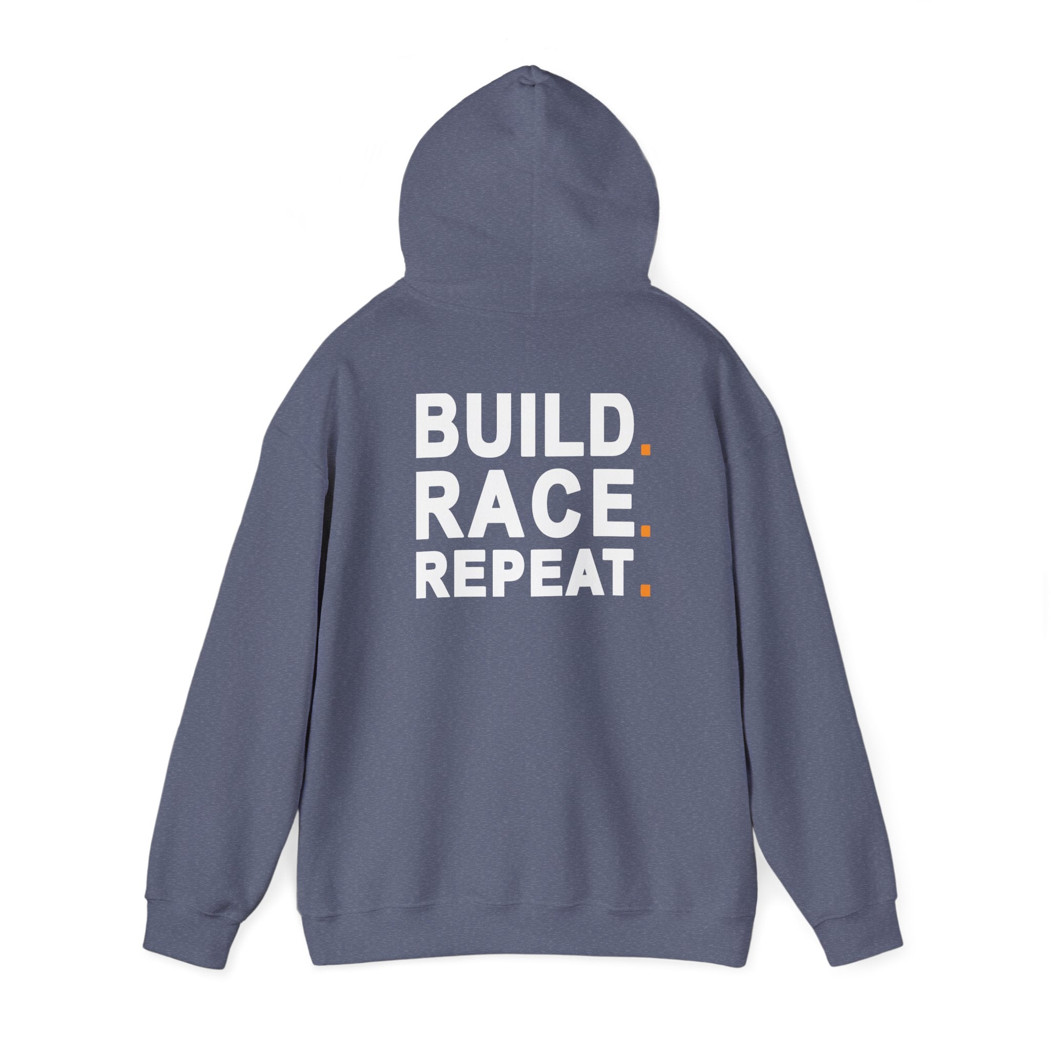 BUILD RACE REPEAT - AlterEgo #expressivecasualwear for petrolheads