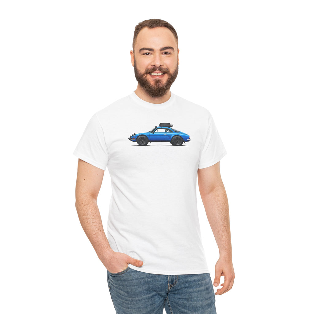 ALPINE A110 - AlterEgo #expressivecasualwear for petrolheads