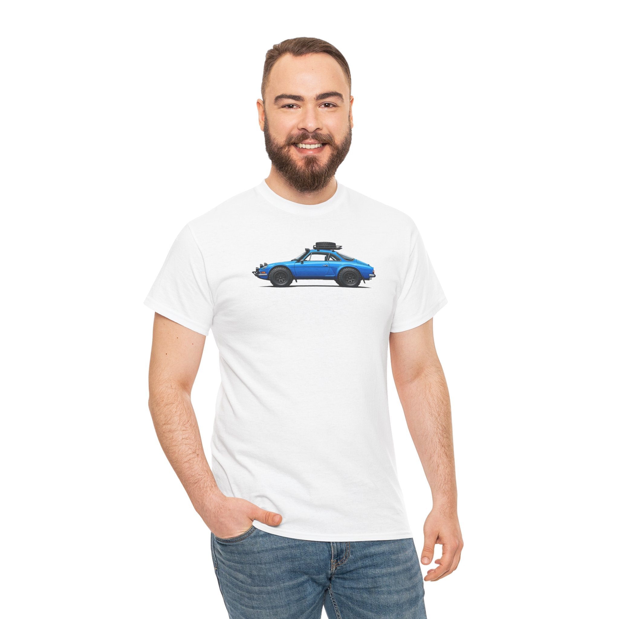 ALPINE A110 - AlterEgo #expressivecasualwear for petrolheads