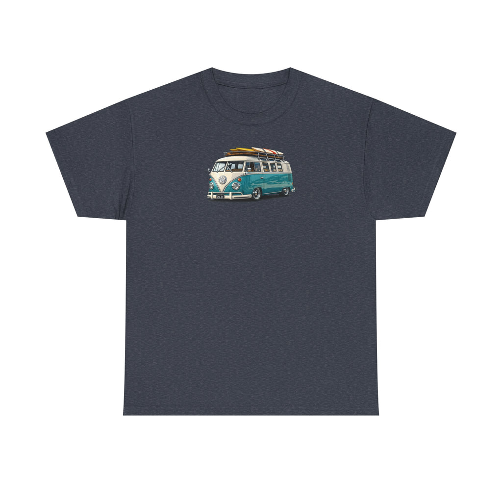 SPLIT WINDOW - AlterEgo #expressivecasualwear for petrolheads