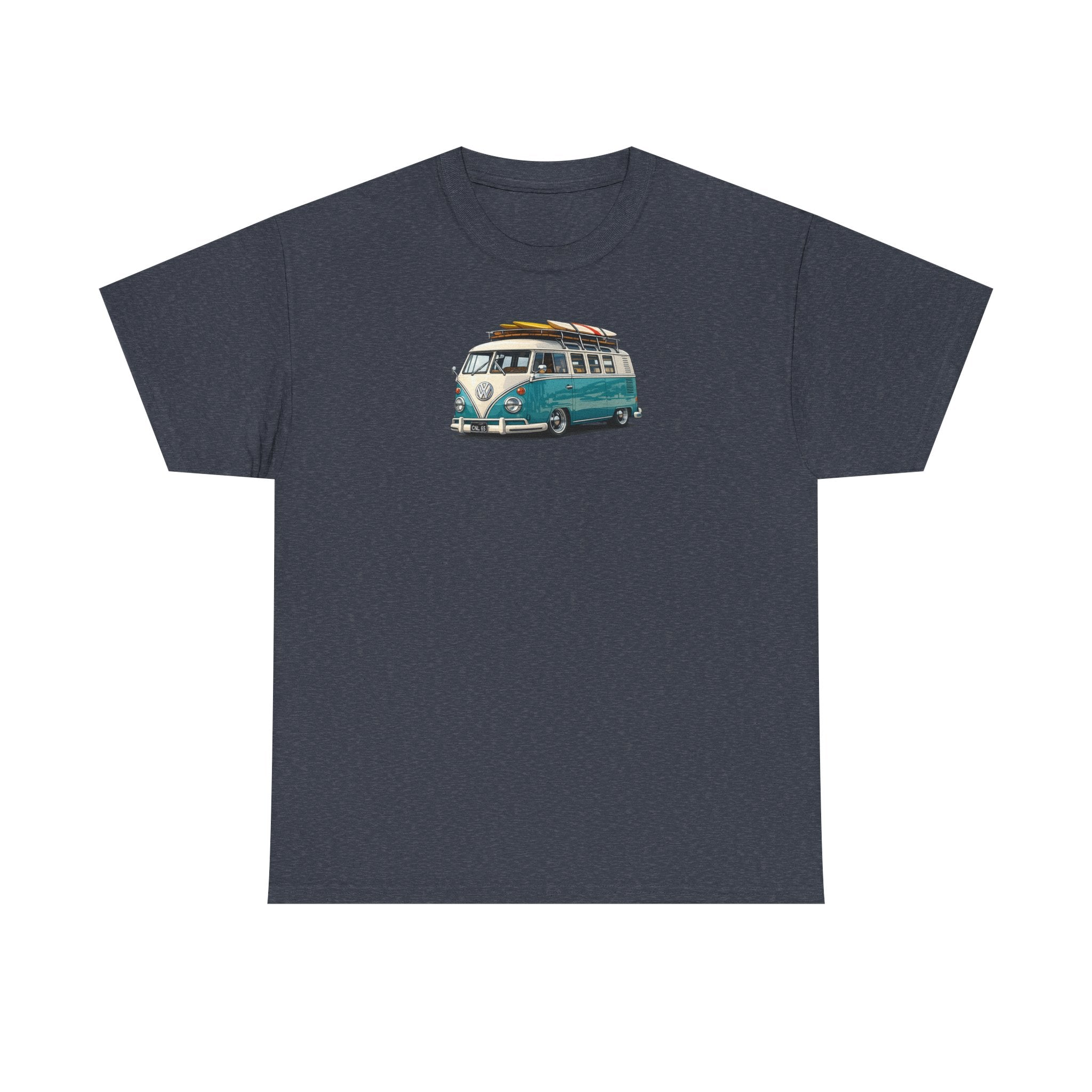 SPLIT WINDOW - AlterEgo #expressivecasualwear for petrolheads