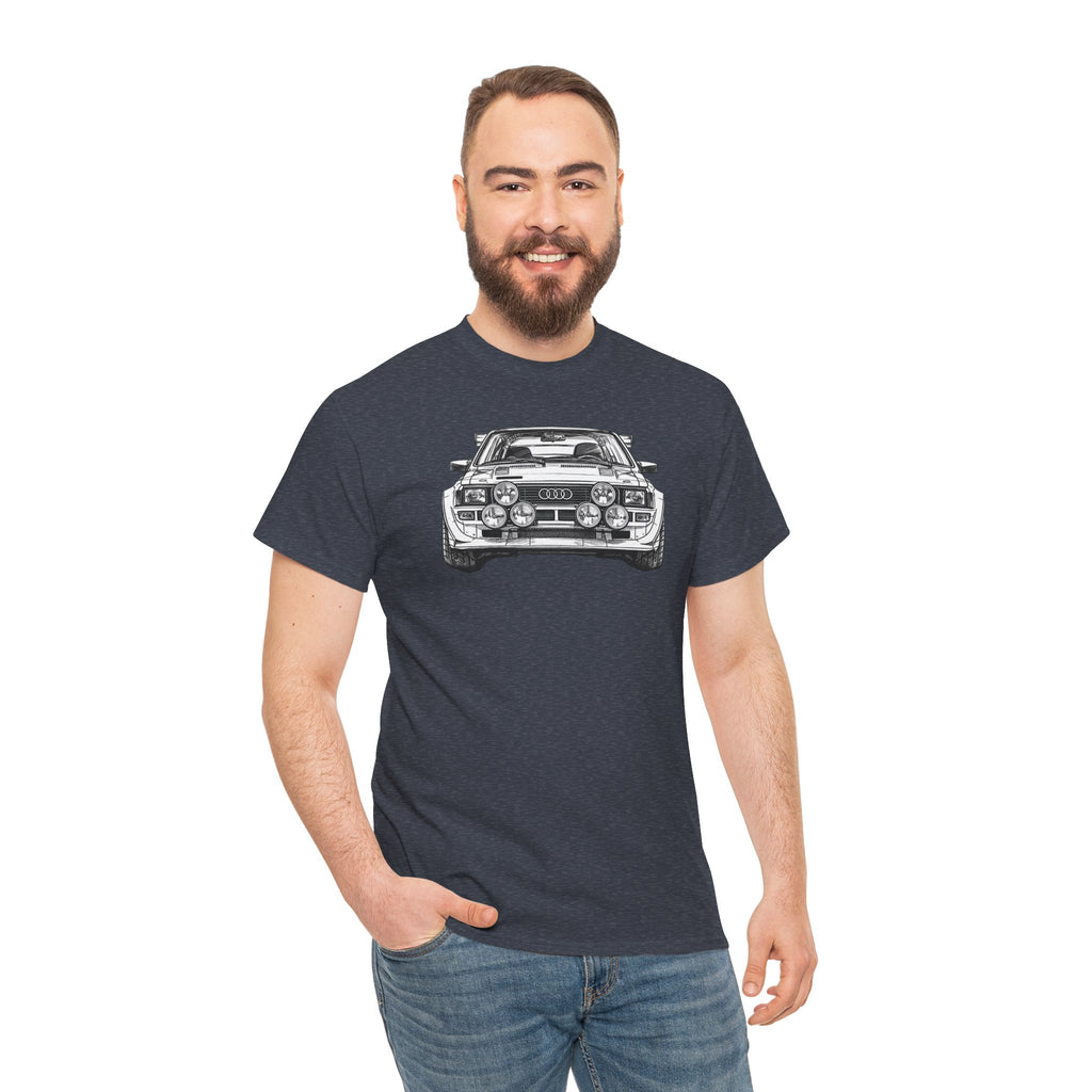 S1 - AlterEgo #expressivecasualwear for petrolheads
