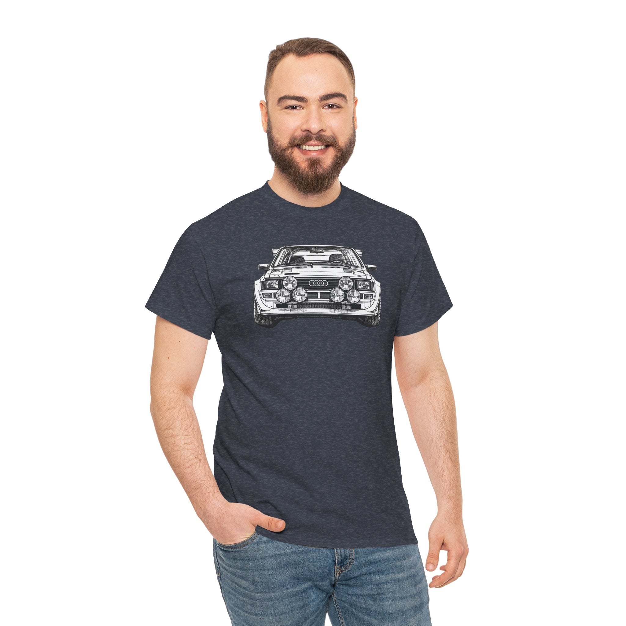 S1 - AlterEgo #expressivecasualwear for petrolheads