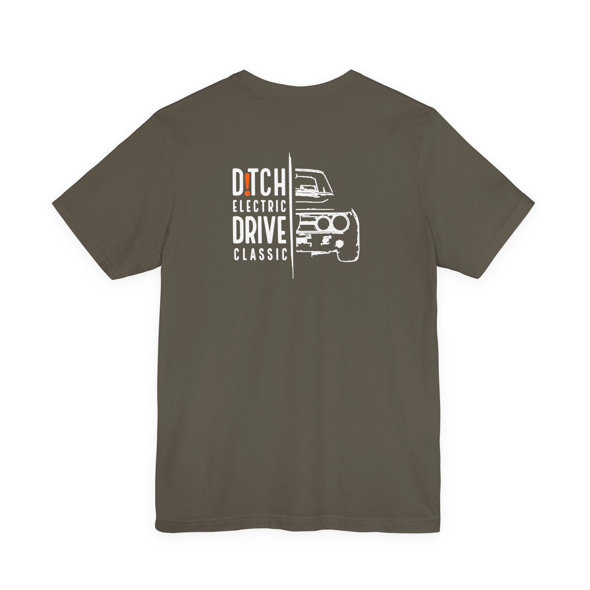 DRIVE CLASSIC - MODERN FIT