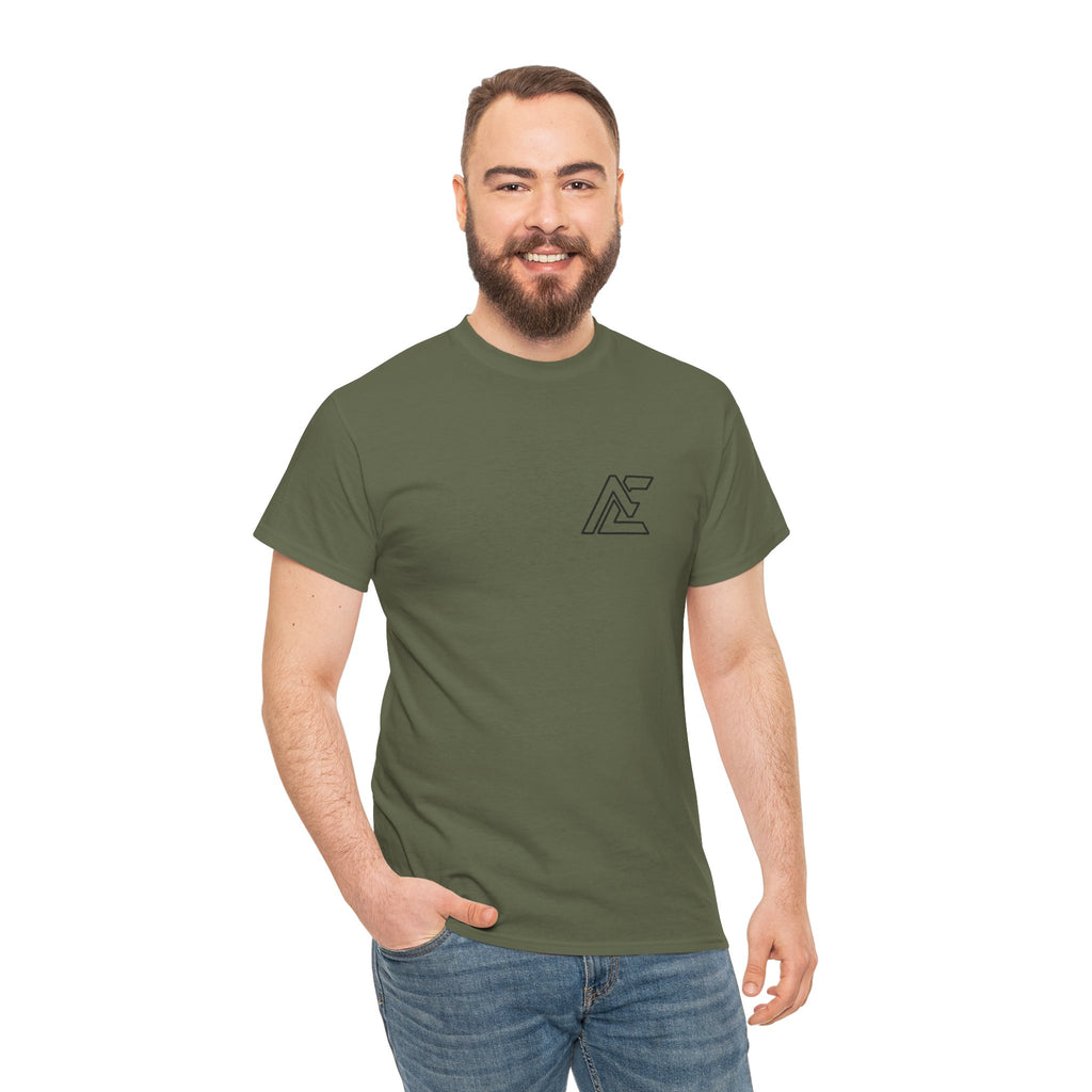 OCD - AlterEgo #expressivecasualwear for petrolheads