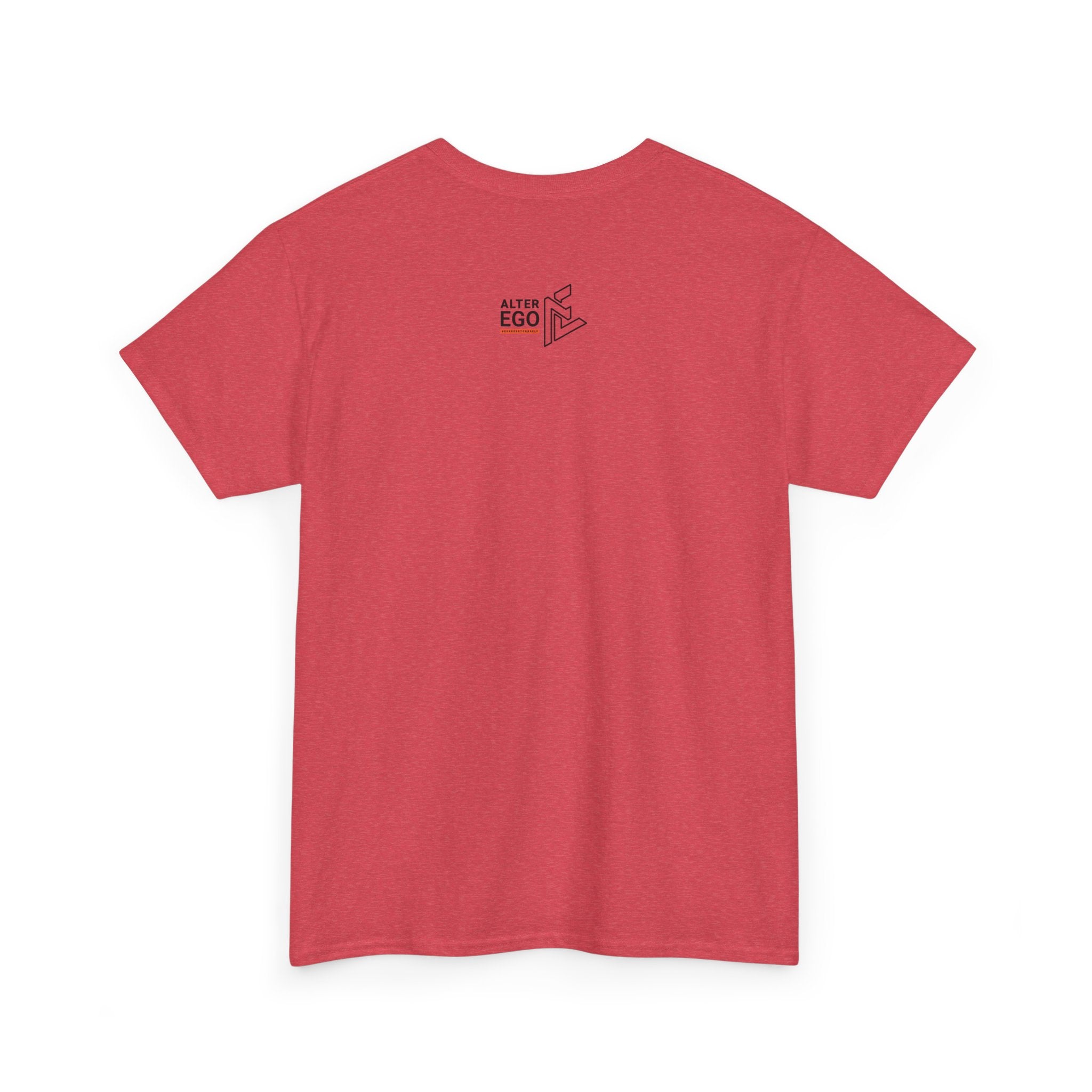 CHEYENNE - AlterEgo #expressivecasualwear for petrolheads