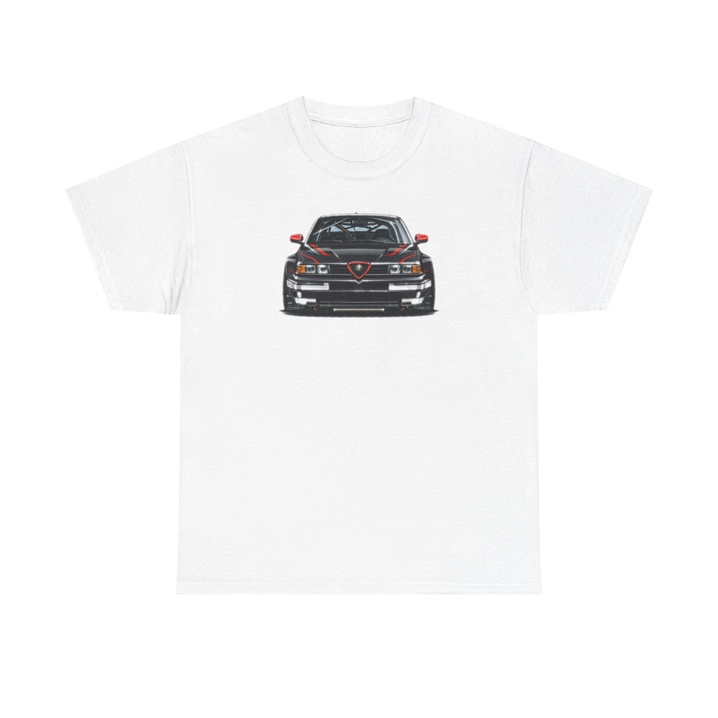155 GTA - AlterEgo #expressivecasualwear for petrolheads