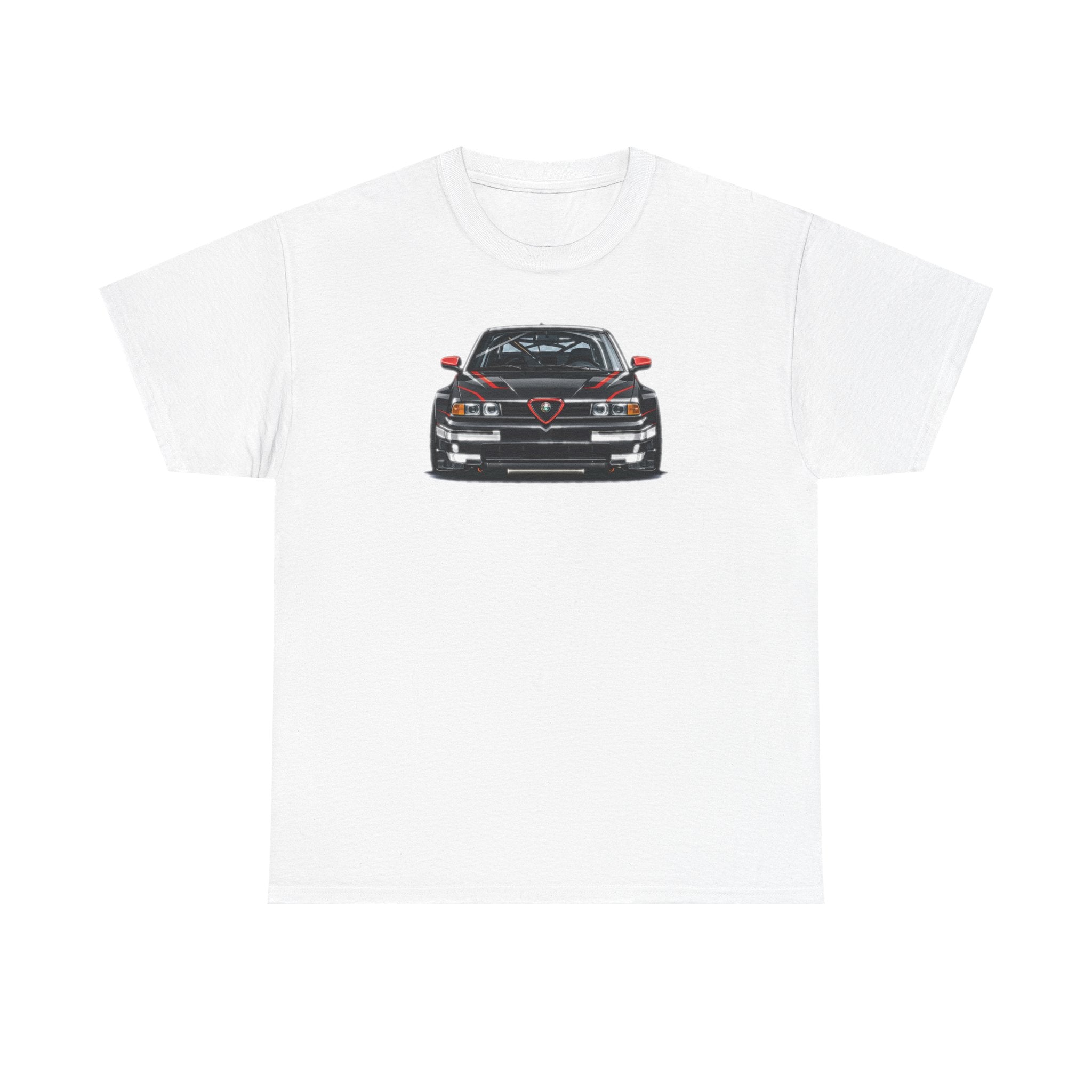 155 GTA - AlterEgo #expressivecasualwear for petrolheads