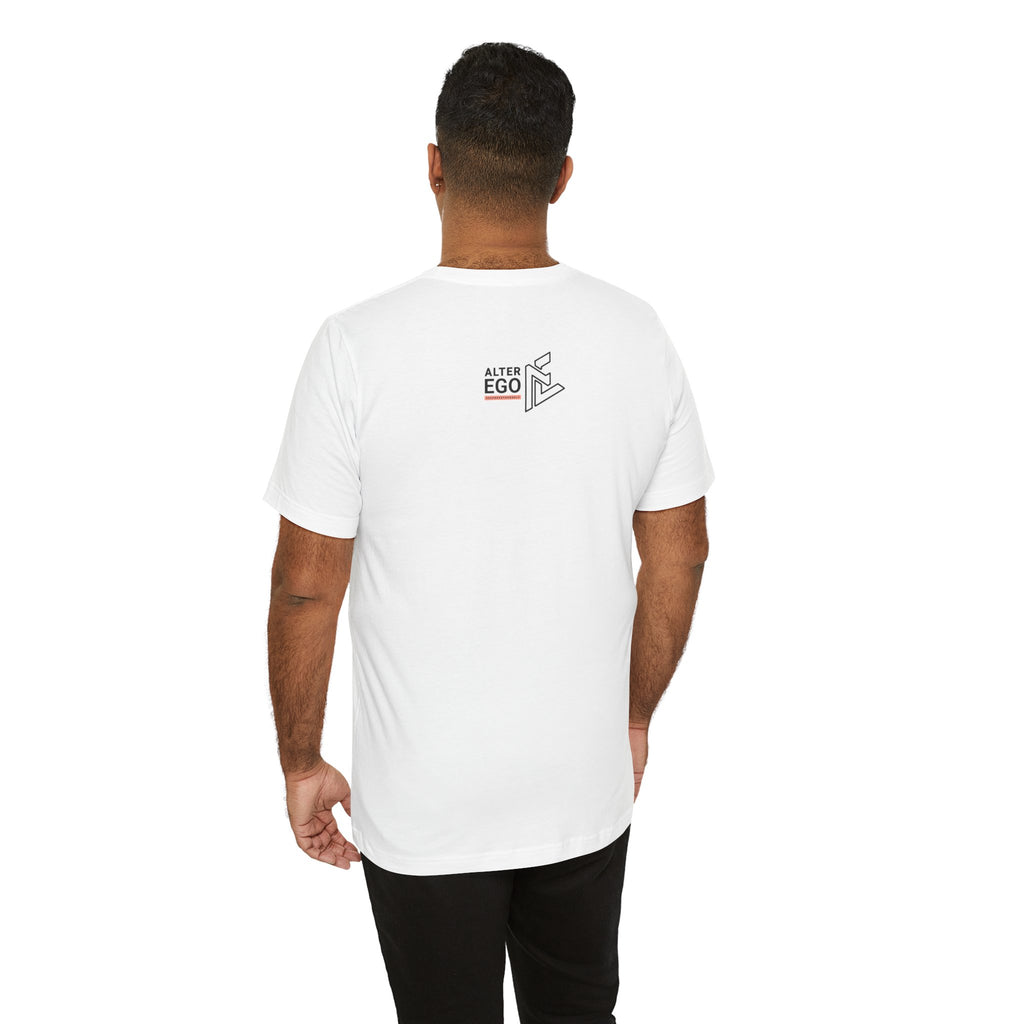 F40 - AlterEgo #expressivecasualwear for petrolheads