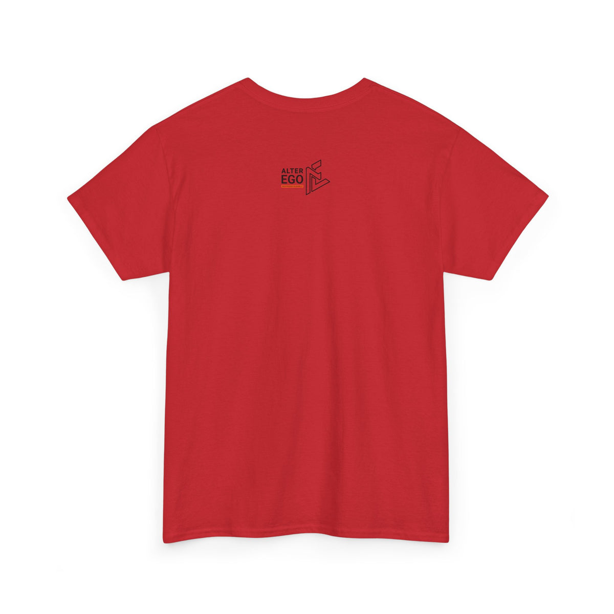 NO BORING CARS — Sapphire T-Shirt — AlterEgo