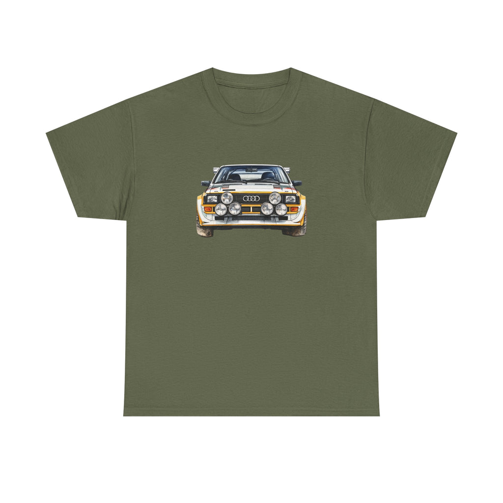S1 - AlterEgo #expressivecasualwear for petrolheads