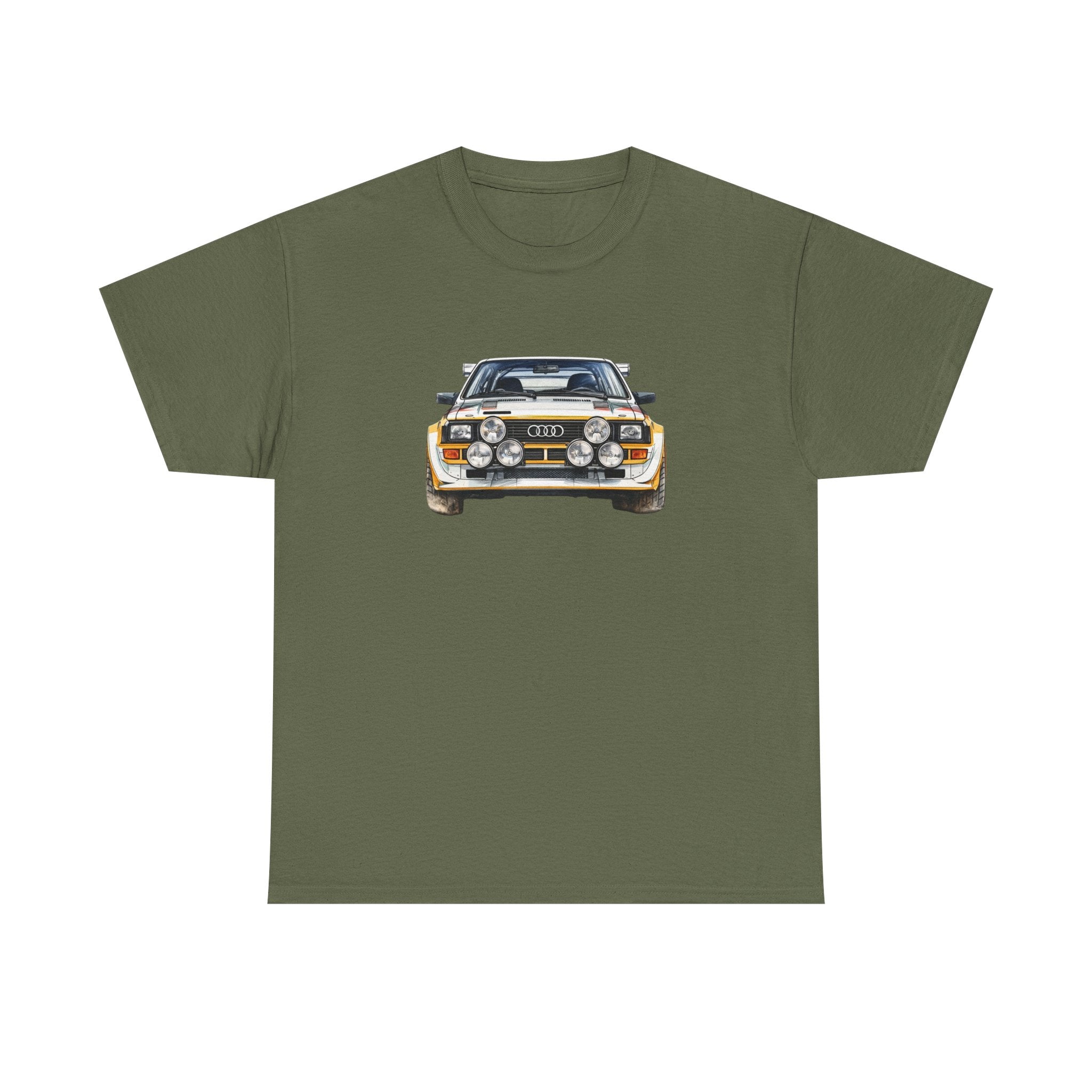 S1 - AlterEgo #expressivecasualwear for petrolheads