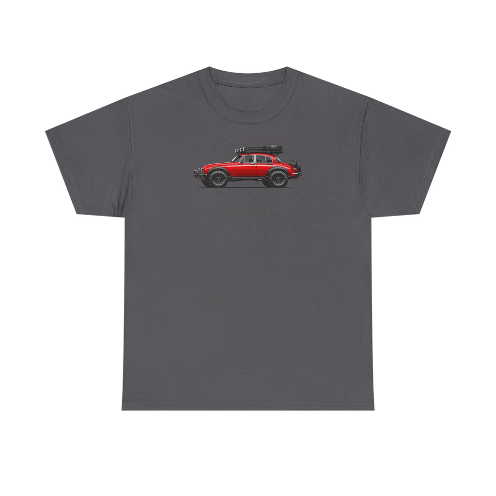 JAG - AlterEgo #expressivecasualwear for petrolheads