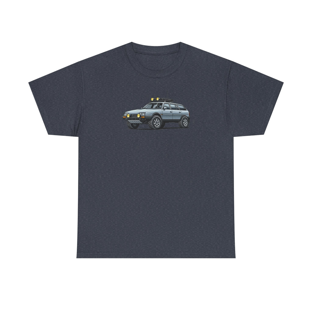 CITROEN - AlterEgo #expressivecasualwear for petrolheads