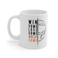 WIN SOME - AlterEgo #expressivecasualwear for petrolheads